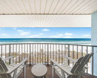 Boardwalk Beach Hotel - Panama City Beach - Балкон