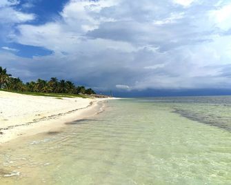 Casa Vista Mar - Playa Santa Lucía - Beach
