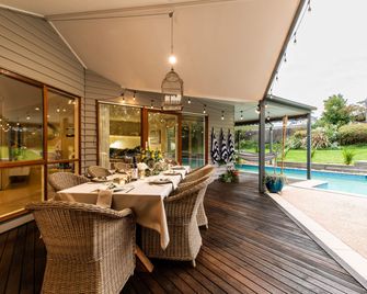 Hamptons Inspired Luxury - Mount Martha