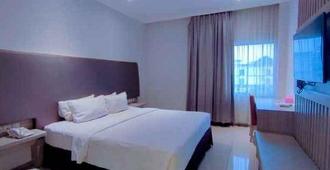 Wisma Chandra - Bandar Lampung - Bedroom