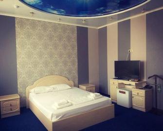 Hotel Olimp - Belgorod - Bedroom