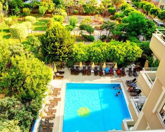 Sunway Apart Hotel - Alanya - Pool