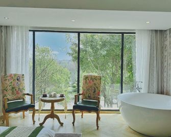 Shinian Bieyuan - Guilin - Schlafzimmer