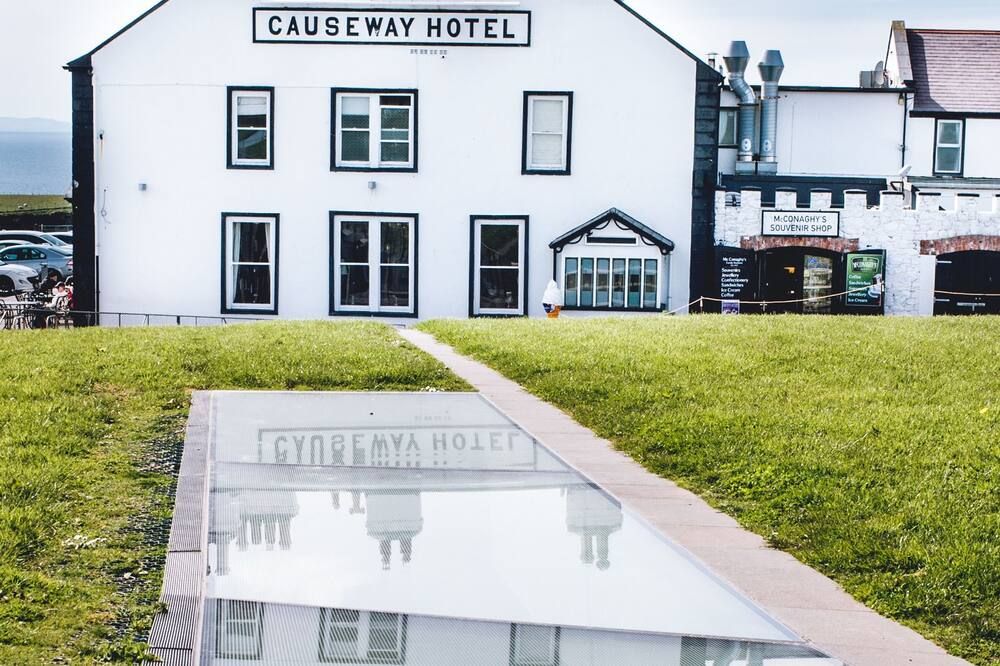 كوزواي هوتل