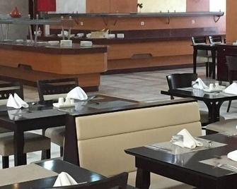 Hotel Hocine - Constantine - Restaurant