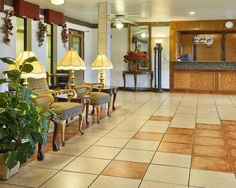 Merryton Inn - Shreveport - Lobby