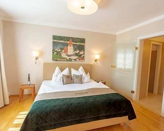Donauwirt - Hotel garni - Weissenkirchen in der Wachau - Chambre