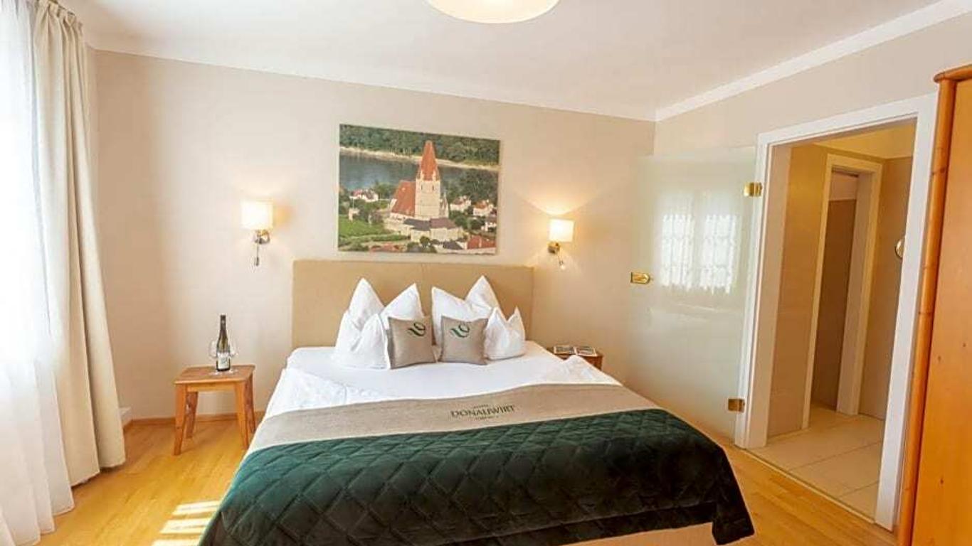 Donauwirt - Hotel garni