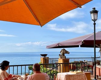 Rigat Park & Spa Hotel - Adults Recommended - Lloret de Mar - Balcon