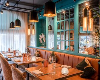 Sloane Place - London - Restaurant