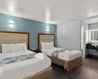 Reno Suites - Reno - Bedroom