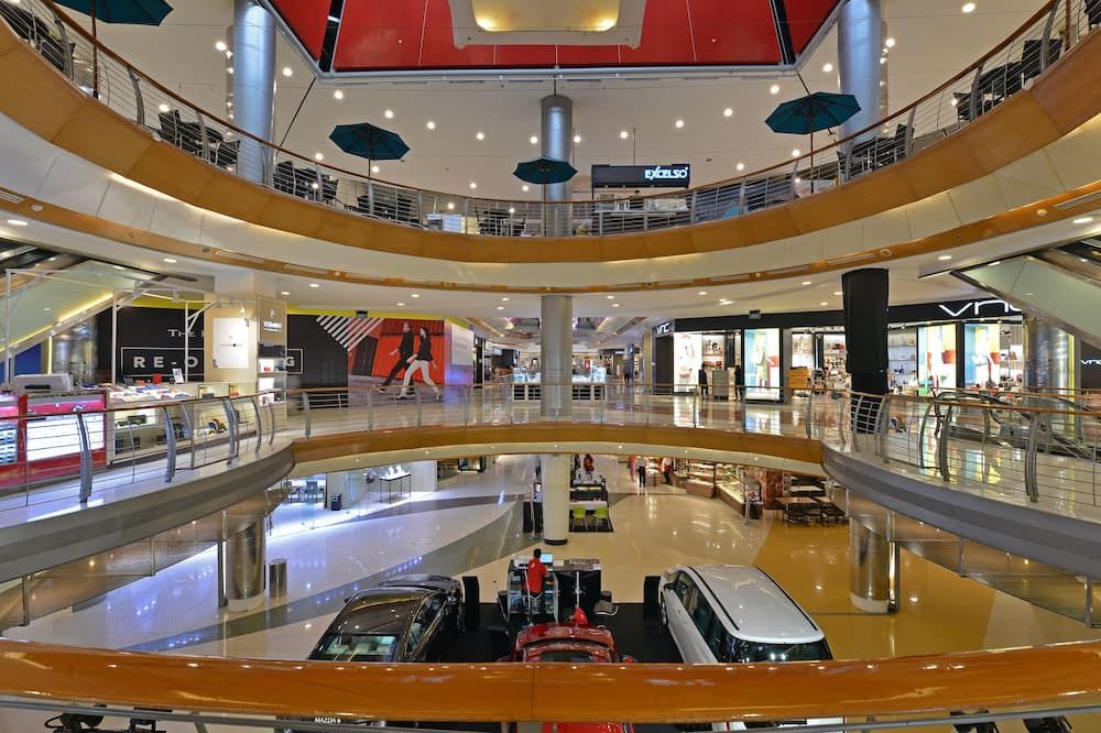 بوب! فندق كيلابا جادينج