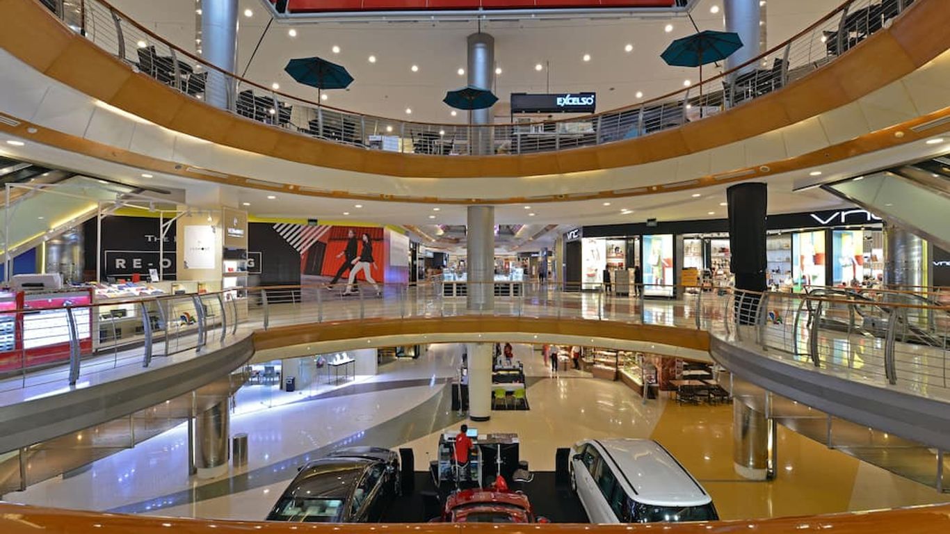 Pop! Hotel Kelapa Gading Jakarta