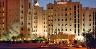 Mövenpick Hotel Doha - Ντόχα
