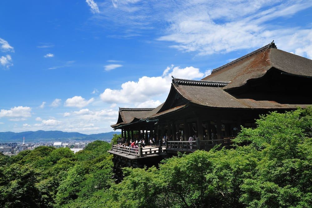 Urban Hotel Kyoto Nijo Premium - Kioto