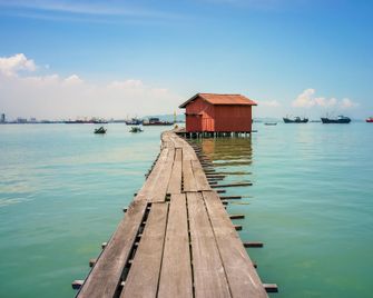 The Boutique Residence Hotel - George Town