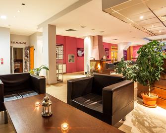 The Stream Resort - Pamporovo