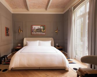 Casona Roma Norte - Meksiko