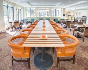 Hilton Garden Inn Jackson/Flowood - Flowood - Restaurante