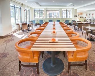 Hilton Garden Inn Jackson/Flowood - Flowood - Restaurant
