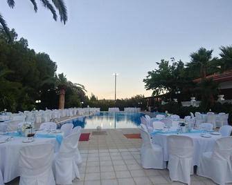 Villa Olympia - Galaxidi