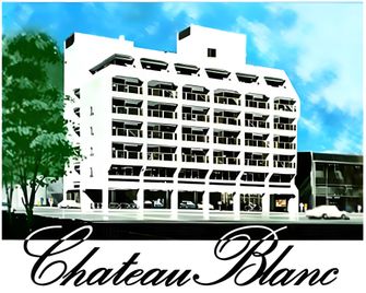 Condo Yokosuka Chateau Blanc - Йокосука - Будівля