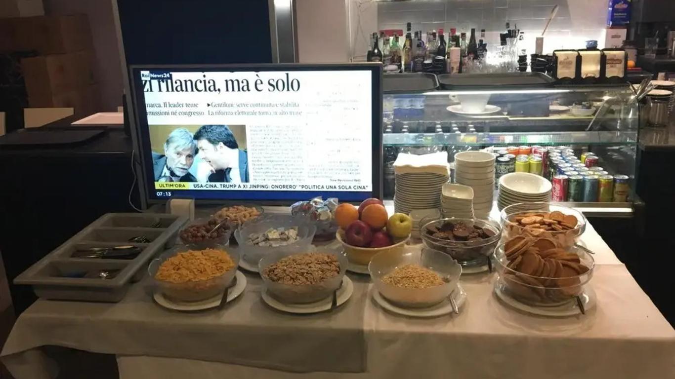 Hotel Mazzini