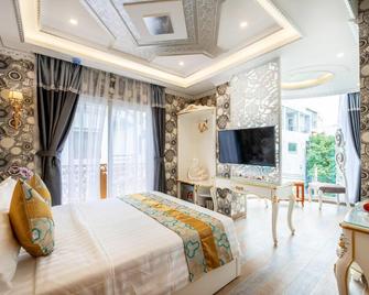 Ken 2 Hotel - Ciudad Ho Chi Minh - Habitación