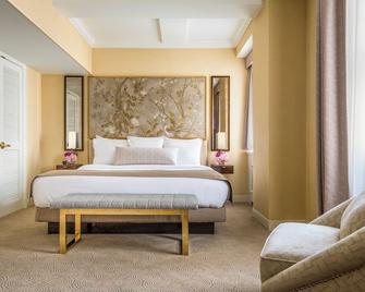 Warwick Allerton Chicago - Chicago - Bedroom