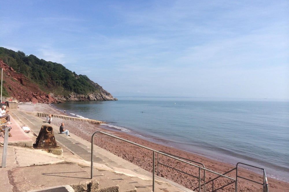 The Babbacombe Hotel - טורקי - חוף