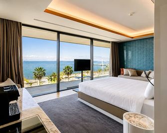 Hotel Villa Pascucci Mare - Durrës