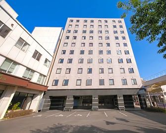 Main Hotel - Vacation Stay 60460v - Miyakonojō - Building