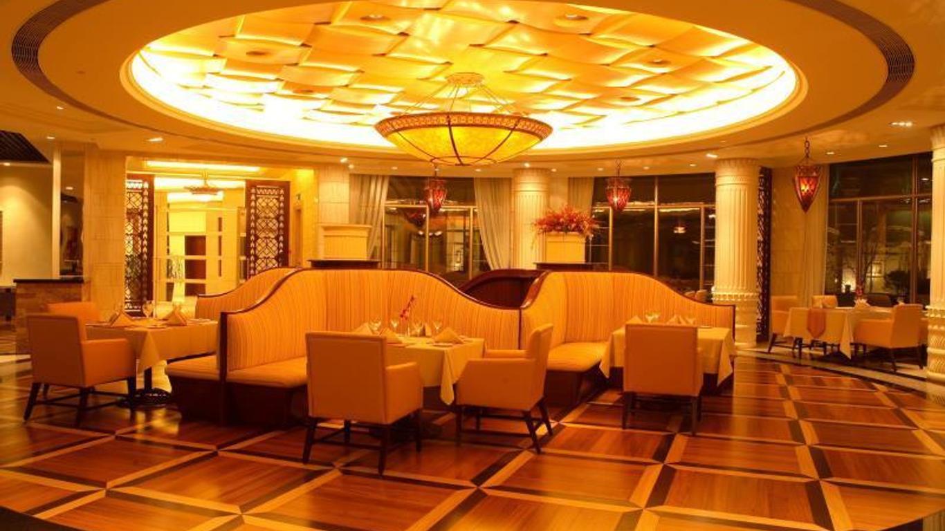 北京星河灣四季會酒店