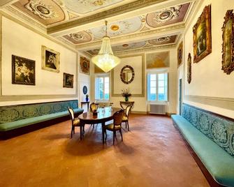 Villa Conti - Fauglia - Dining room
