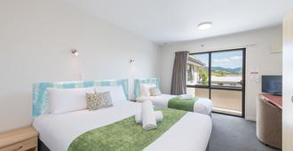 Bella Vista Motel Nelson - Nelson - Κρεβατοκάμαρα