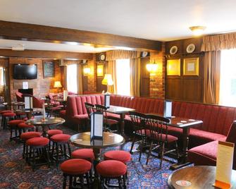 Stallingborough Grange Hotel - Grimsby - Restaurant