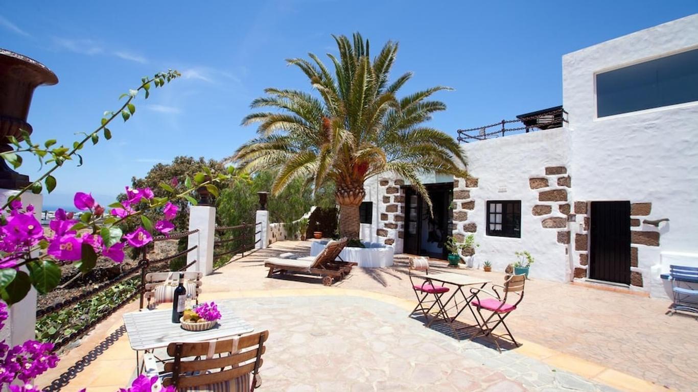 Casa de Hilario