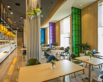 ibis Styles Changsha Intl Exhibition Ctr - Changsha - Restaurant