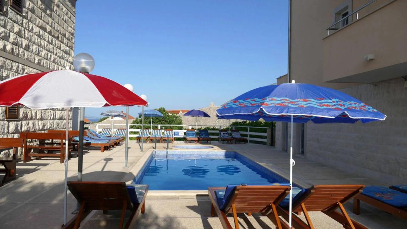 Villa Ana