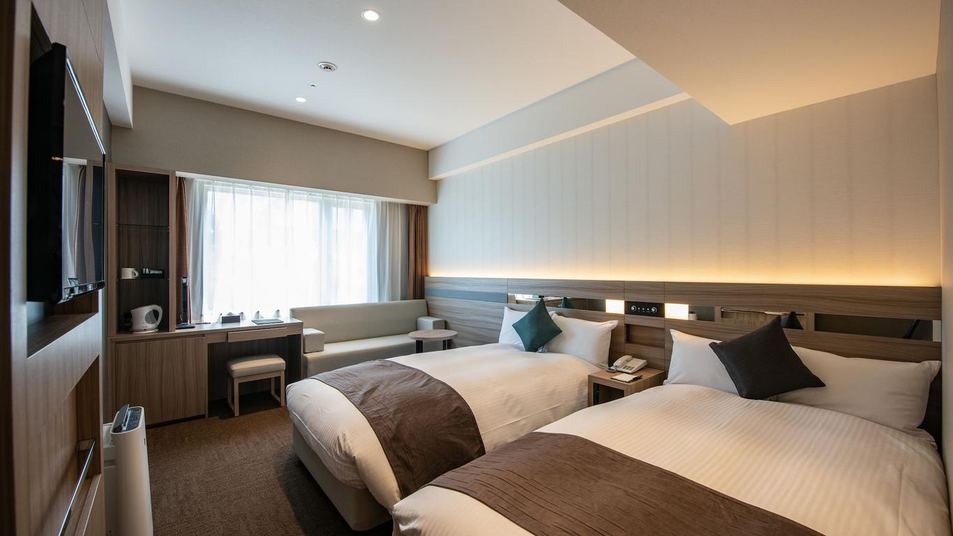 Hotel Hewitt Koshien