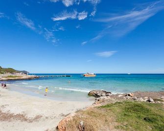 Mafloras Luxury&Beach Apartment - Son Servera - Playa