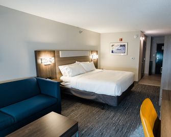 Holiday Inn Express & Suites Knoxville-North-I-75 Exit 112 By IHG - Powell