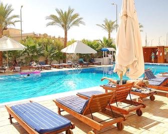 Ocean Club Hotel - Szarm el-Szejk - Basen