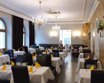 維也納貝多芬酒店 - 維也納 - 維也納 - 餐廳