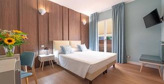 Hotel Riva del Sole - Campo nell'Elba - Bedroom