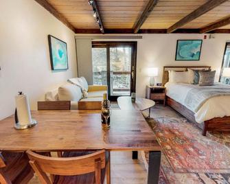 Willows - Coraltree Residence Collection - Snowmass Village - Bedroom
