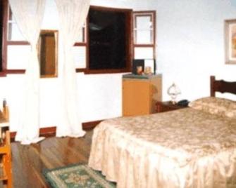Pousada dos Bandeirantes - Ouro Preto - Habitación
