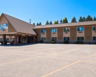 Best Western Maritime Inn - Sturgeon Bay - Building