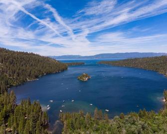Big Dipper By Avantstay Cozy Tahoe City - Tahoe City