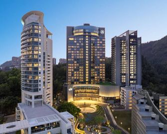 Fraser Place Shekou - Shenzhen - Building